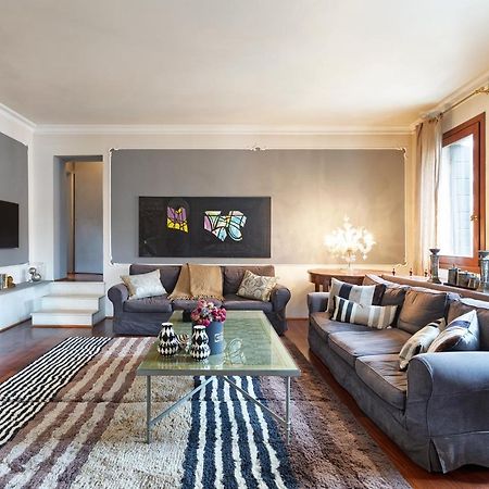 Appartamento Ll4425 Penthouse Of 200Sqm Venezia Esterno foto
