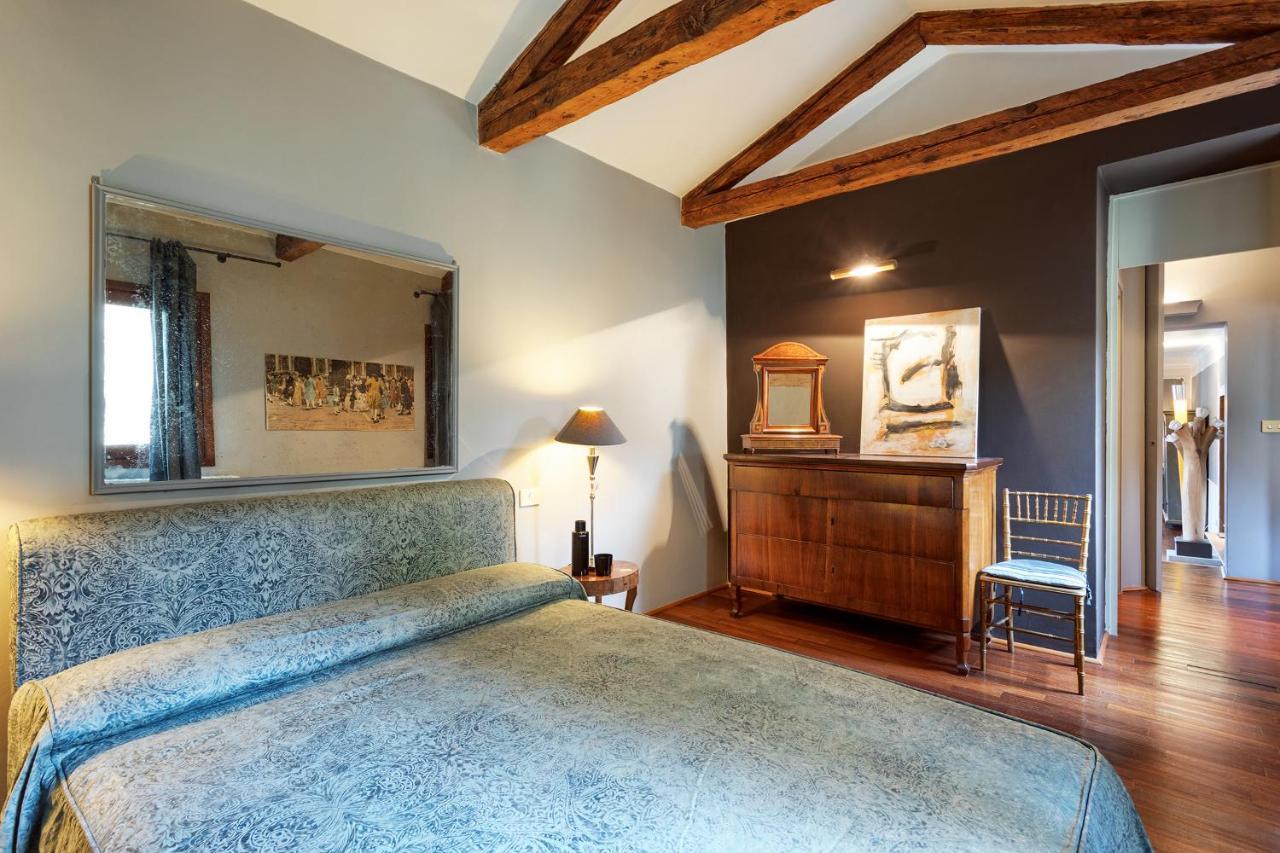 Appartamento Ll4425 Penthouse Of 200Sqm Venezia Esterno foto