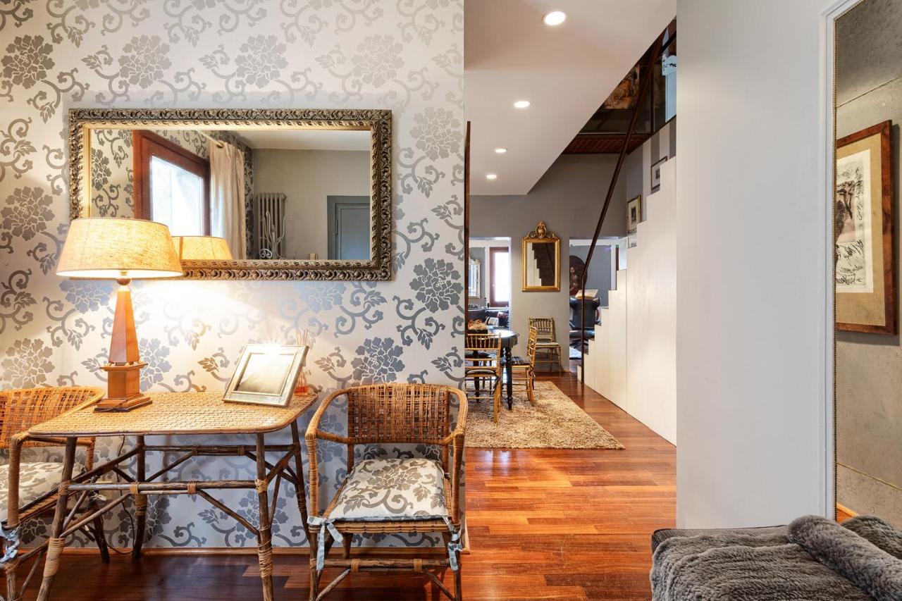 Appartamento Ll4425 Penthouse Of 200Sqm Venezia Esterno foto