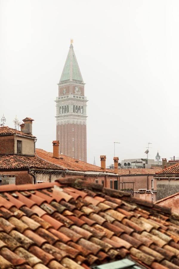 Appartamento Ll4425 Penthouse Of 200Sqm Venezia Esterno foto